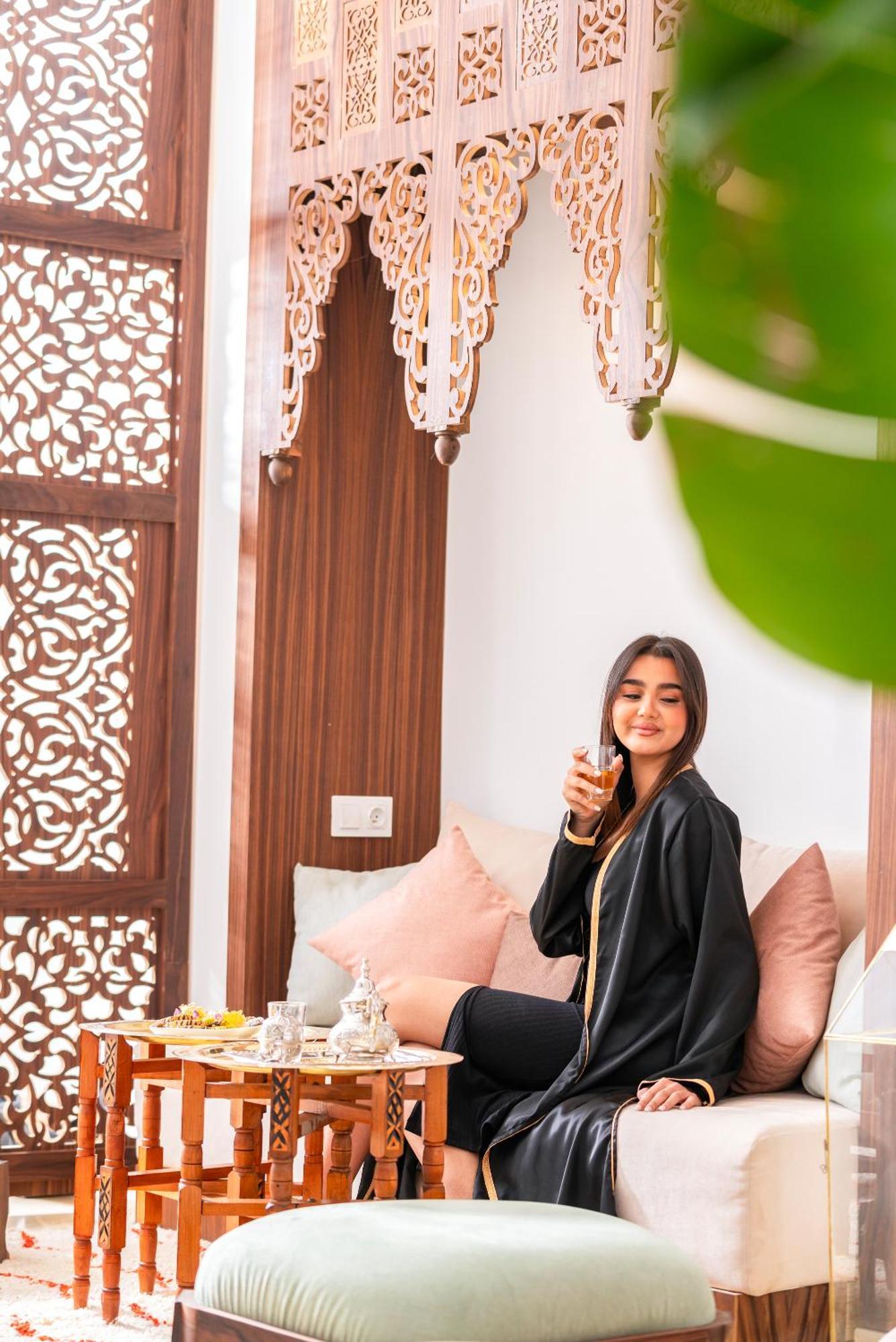 Maison H Kasbah Marrákes Kültér fotó