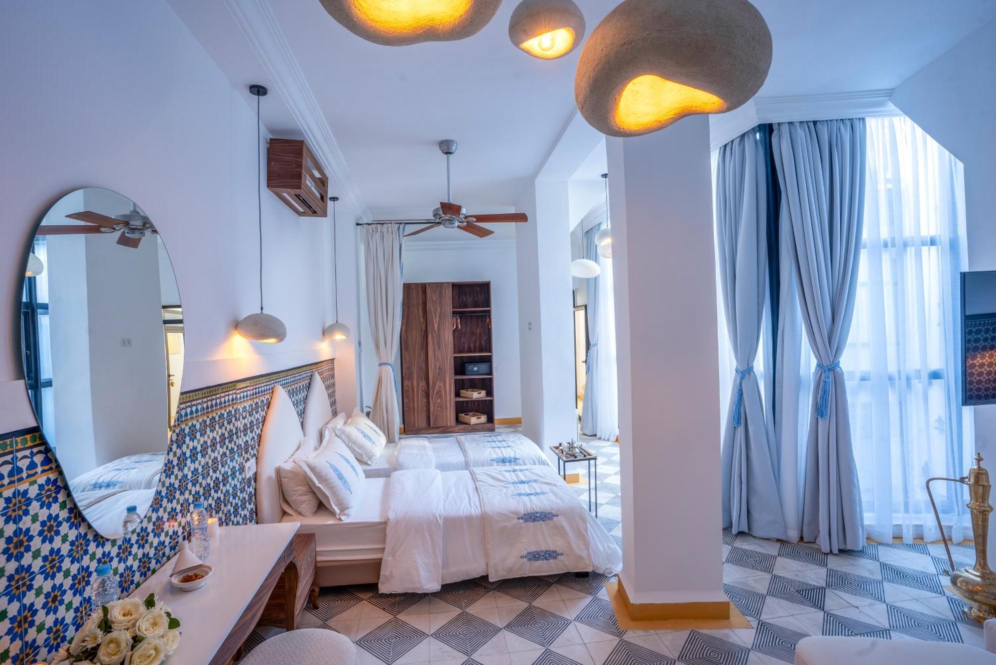 Maison H Kasbah Marrákes Kültér fotó